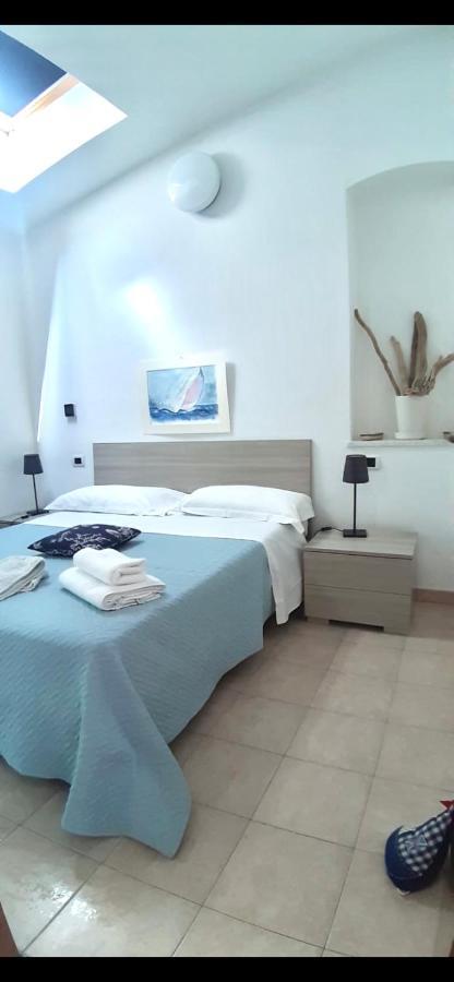 Appartamento Portovenere Con Vista Mare Porto Venere Exterior photo